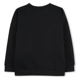 Black Sweatshirt
