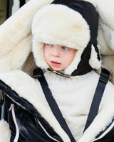 The Chapka Hat • Ushuaia