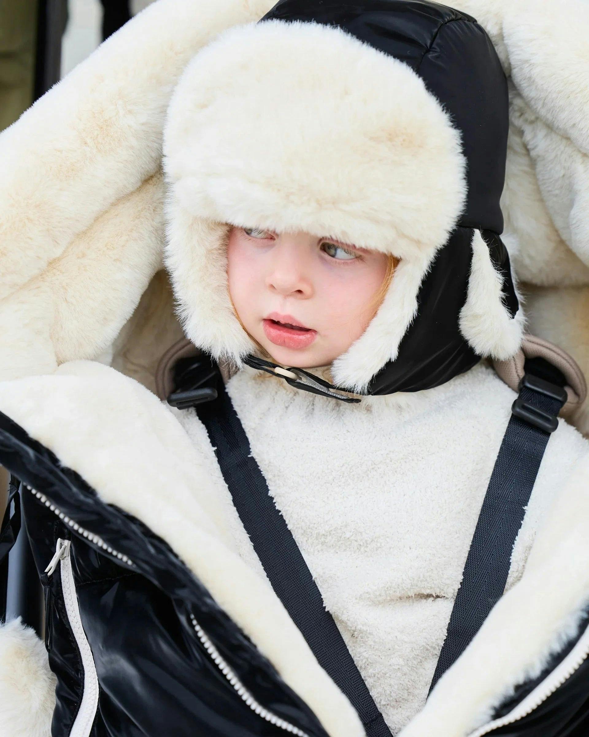 The Chapka Hat • Ushuaia