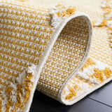 Augustine Spencer Rug, Gold