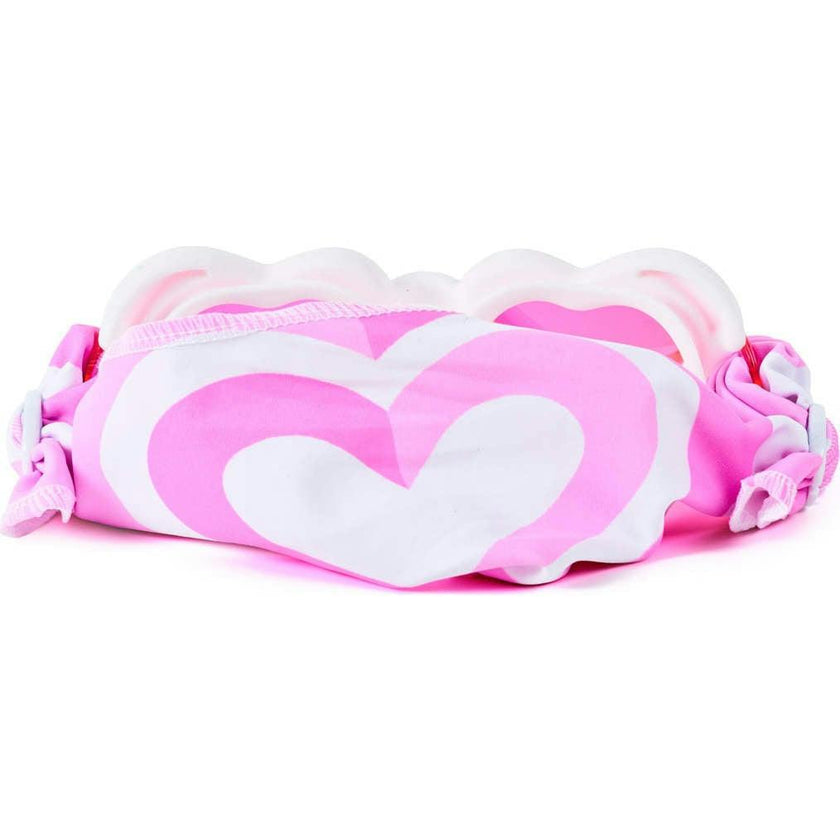 Soft Crush Kids’ Swim Goggles
