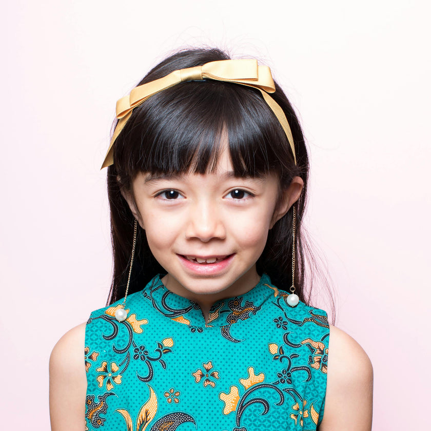 Brielle Headband