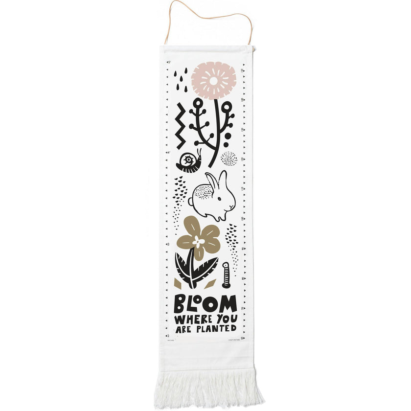 Canvas Growth Chart