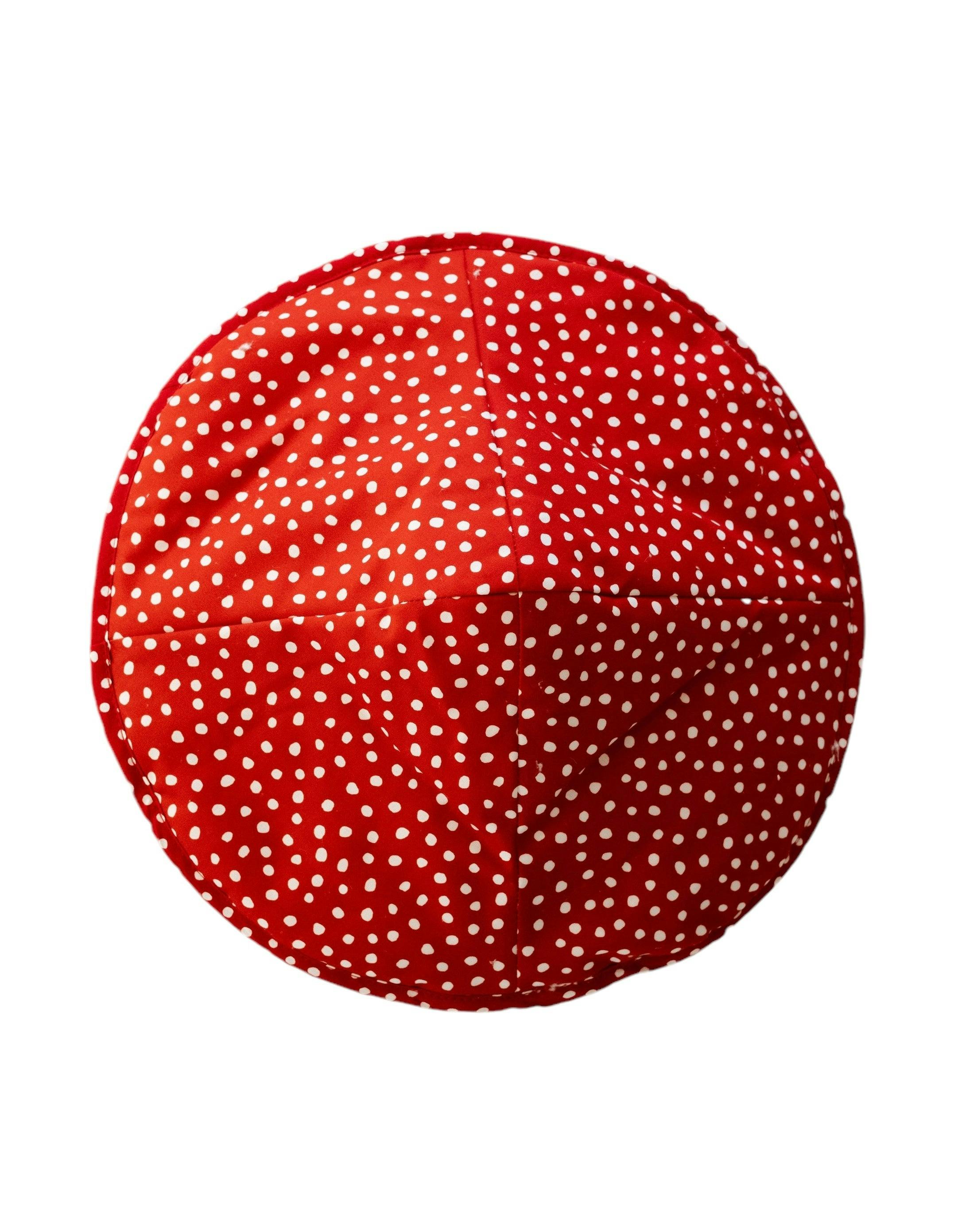 Mushroom Hat