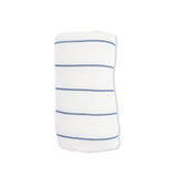 Vintage Stripe - Swaddle Blanket
