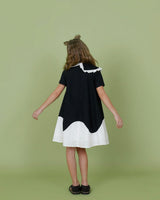Lola dress, Pink