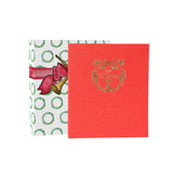“Our Christmas Book”