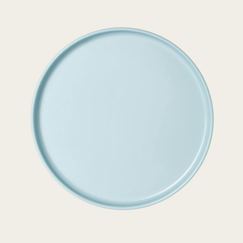 2 Plate Set | Seafoam