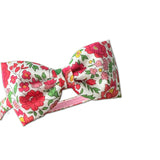 LuluLuvs Liberty Of London Bow Headband