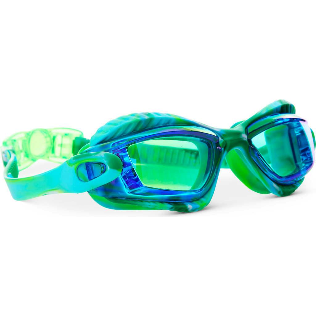 Blue Splash Explore Youth Swim Goggle