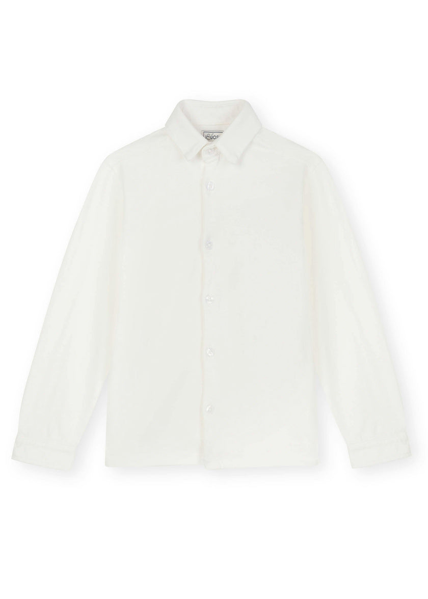 Pique Shirt