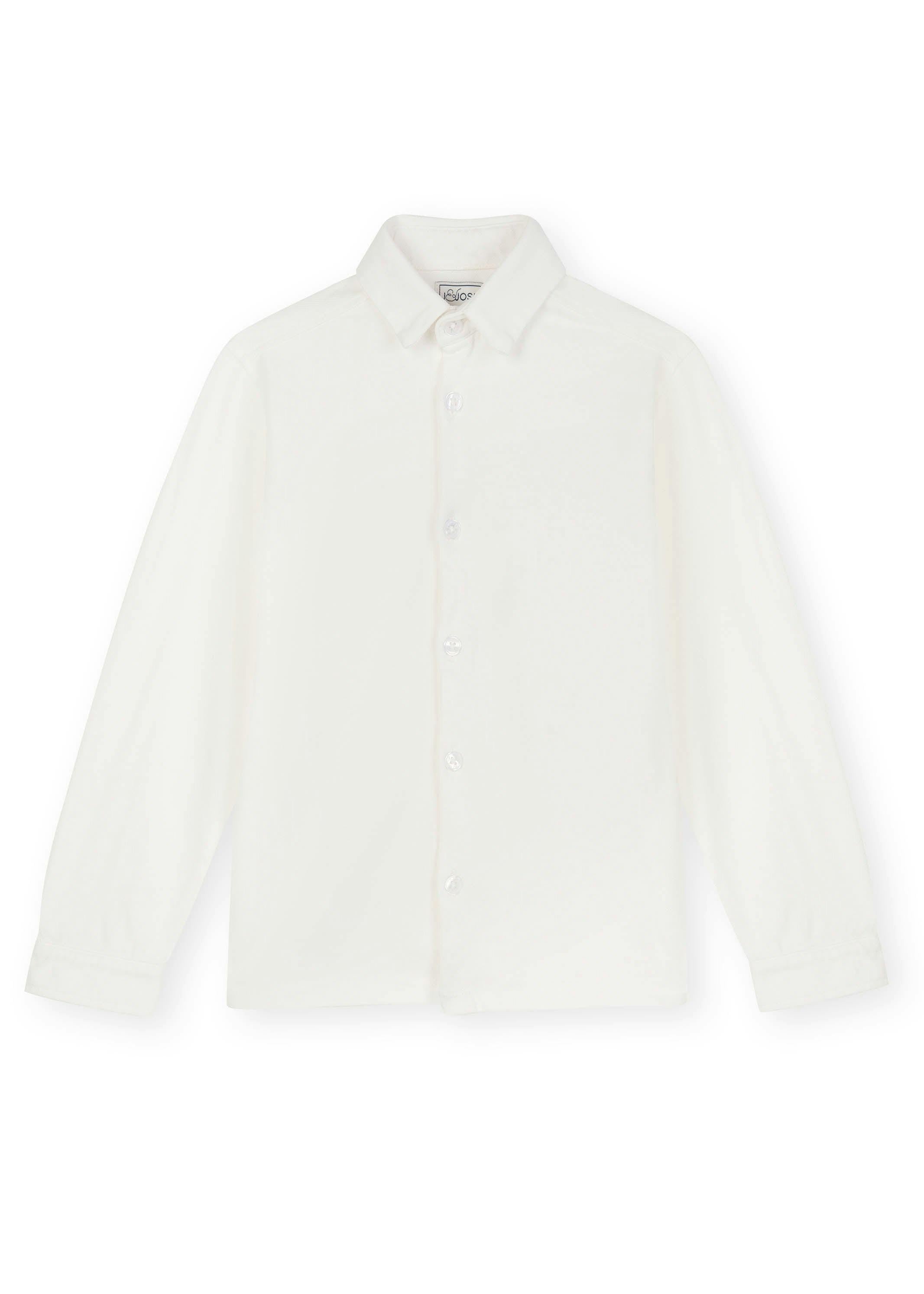 Pique Shirt