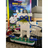 Snap Circuits: BRIC Light