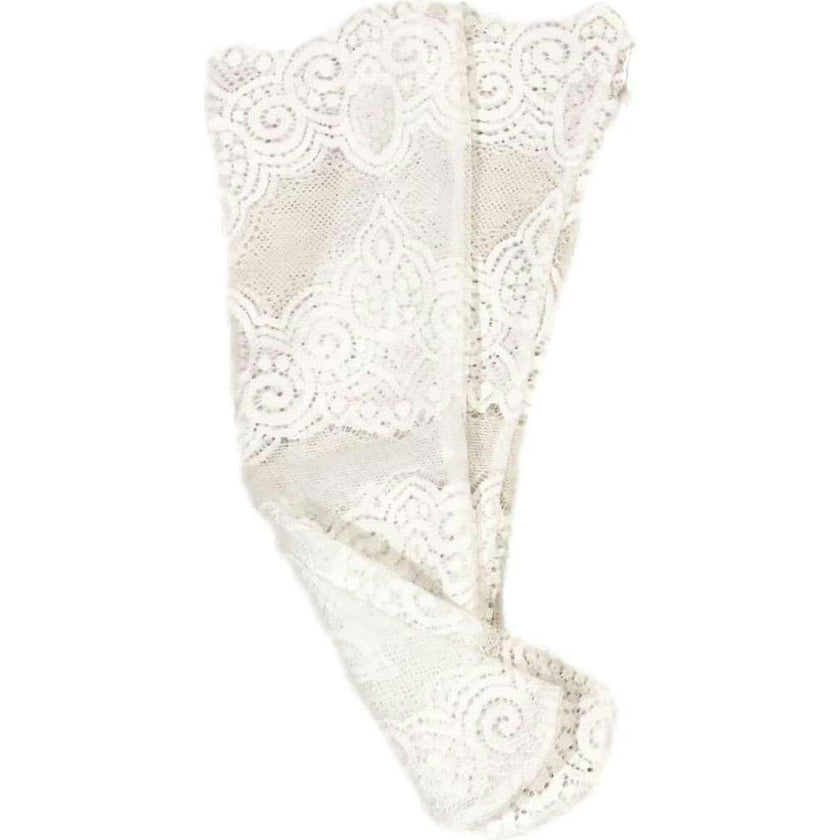 Alice Lace Socks