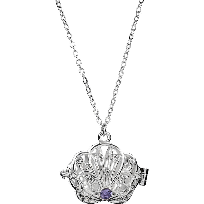 The Water'S Wish Necklace