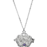 The Water'S Wish Necklace