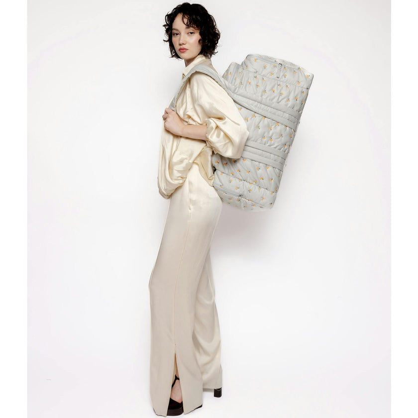 Baby Hospital Bag