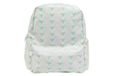 The Backpack in Tennis