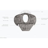 Nido Winter Infant Wrap
