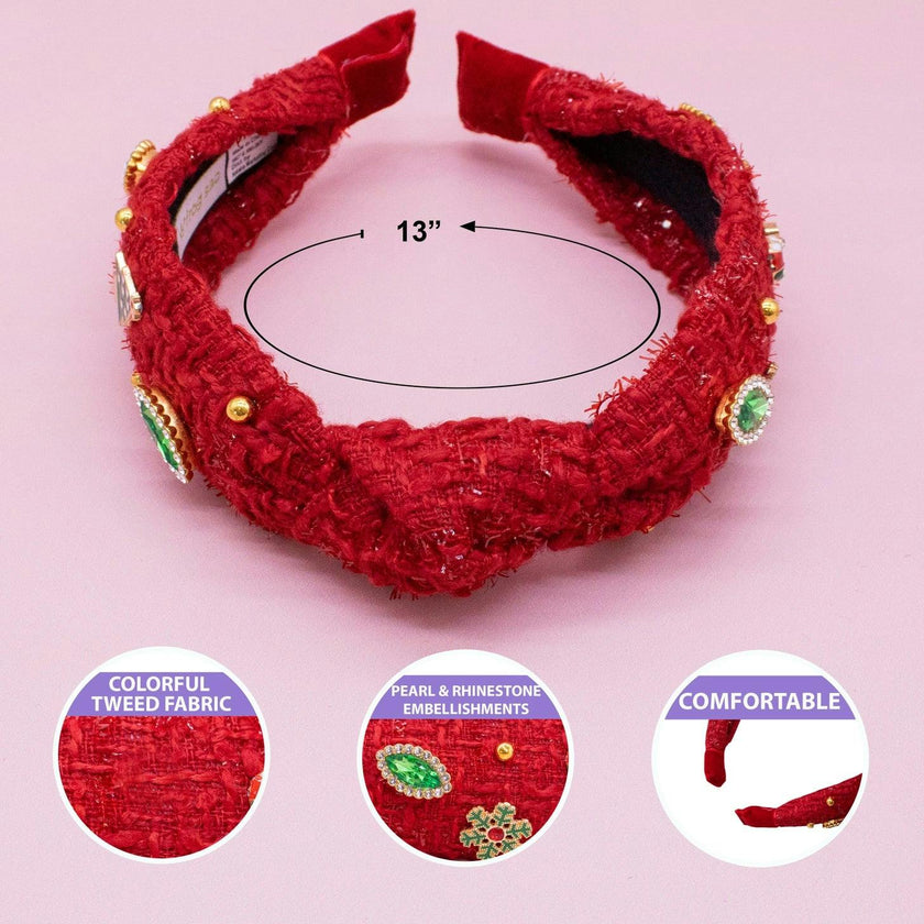 Reindeer Cutie Set