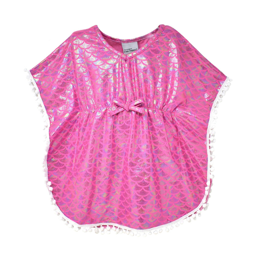 UPF 50+ Kaia Beach Swim Cover-Up