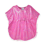 UPF 50+ Kaia Beach Swim Cover-Up
