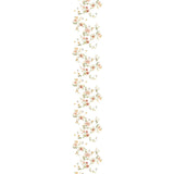 Floral Vintage Wallpaper