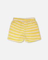 Striped Shorts