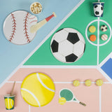 Soccer Cups