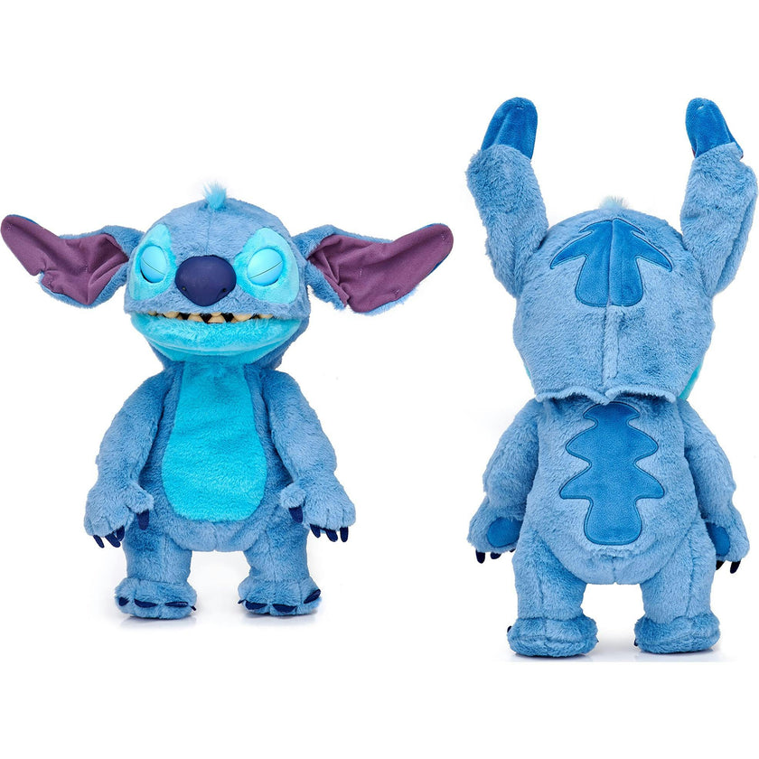 RealFX Puppetronic: Disney - Stitch