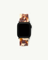 Apple Watch Band in Mocha