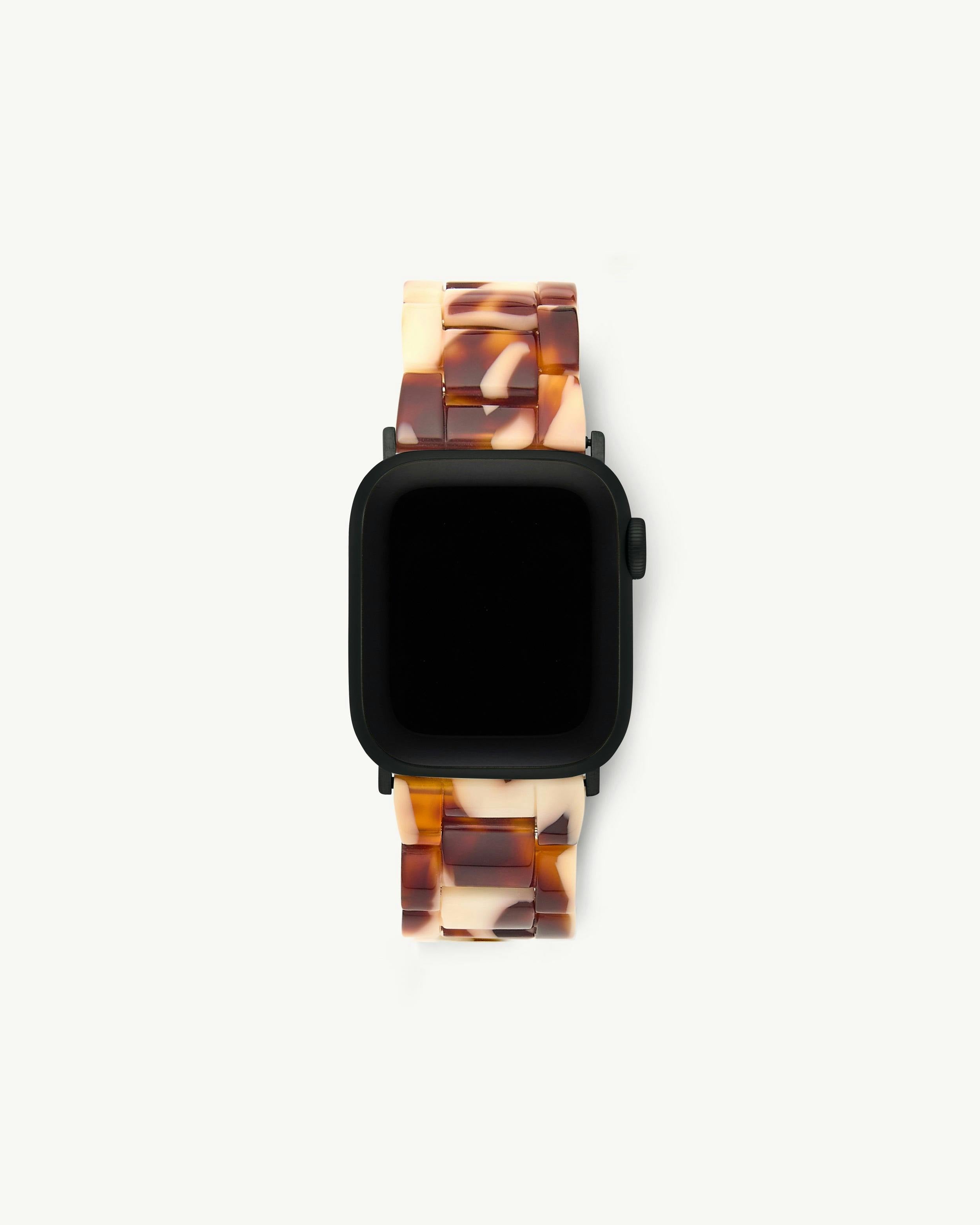 Apple Watch Band in Mocha