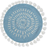 Round Pillow