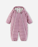 Tilkkanen - Baby Down Snowsuit/Sleep Suit