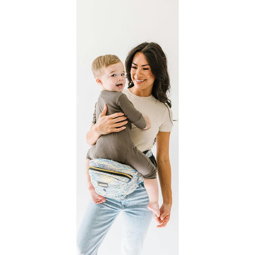 Tushbaby Hip Seat Carrier