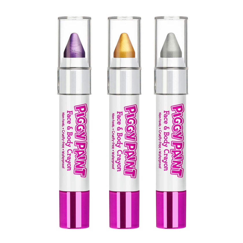 Glimmer & Glow 3-pack