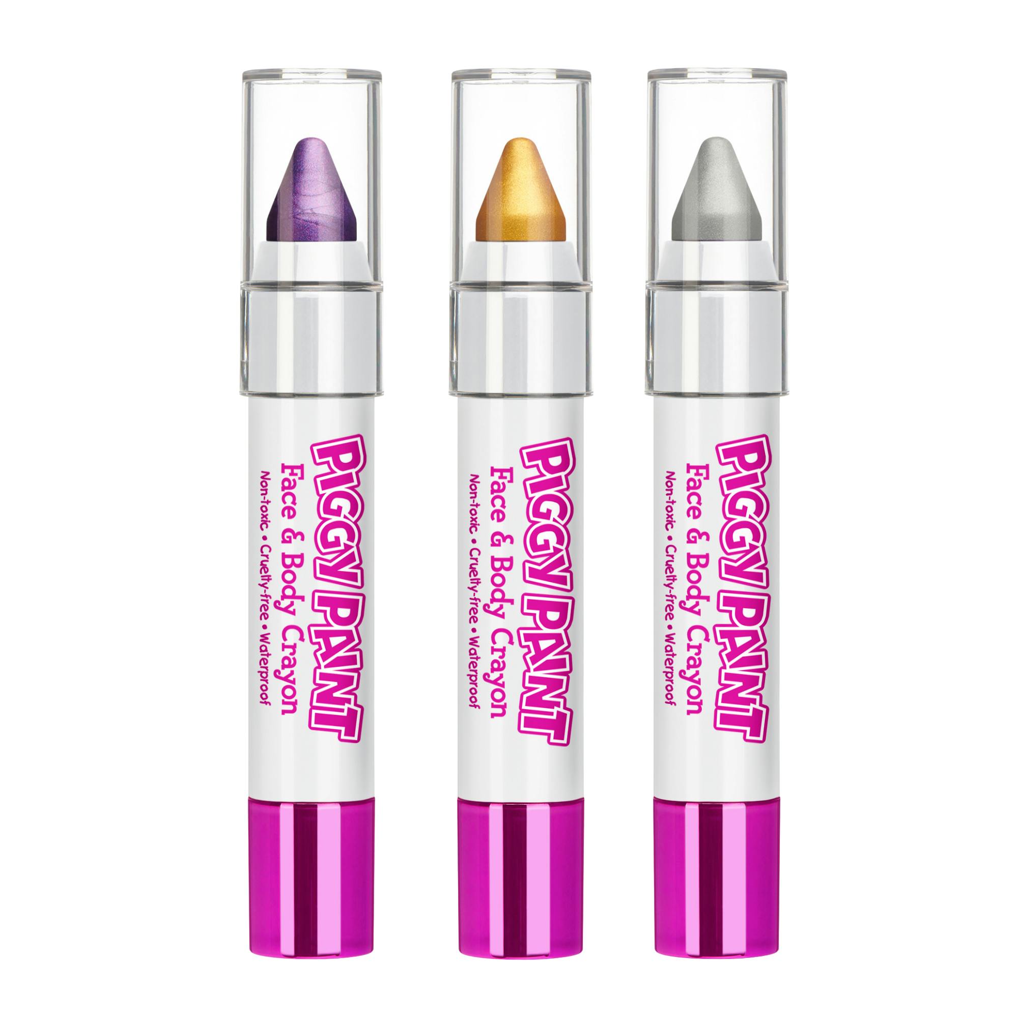 Glimmer & Glow 3-pack