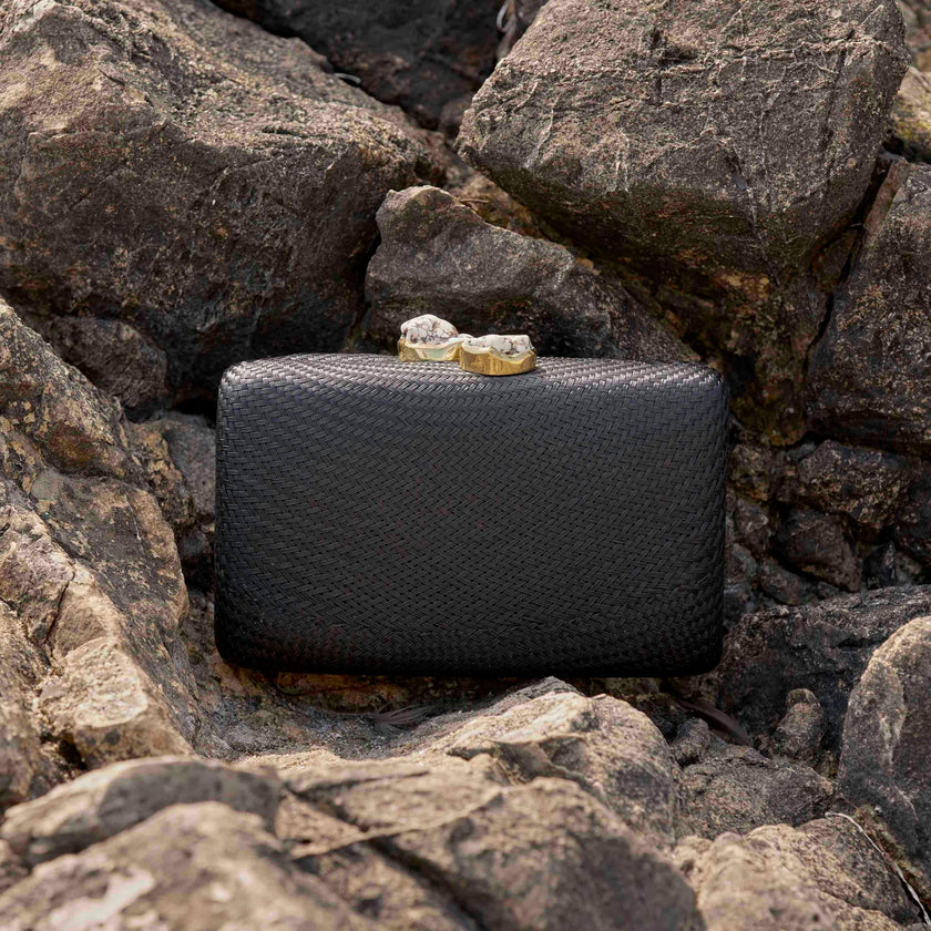 Women's Jen with White Stones