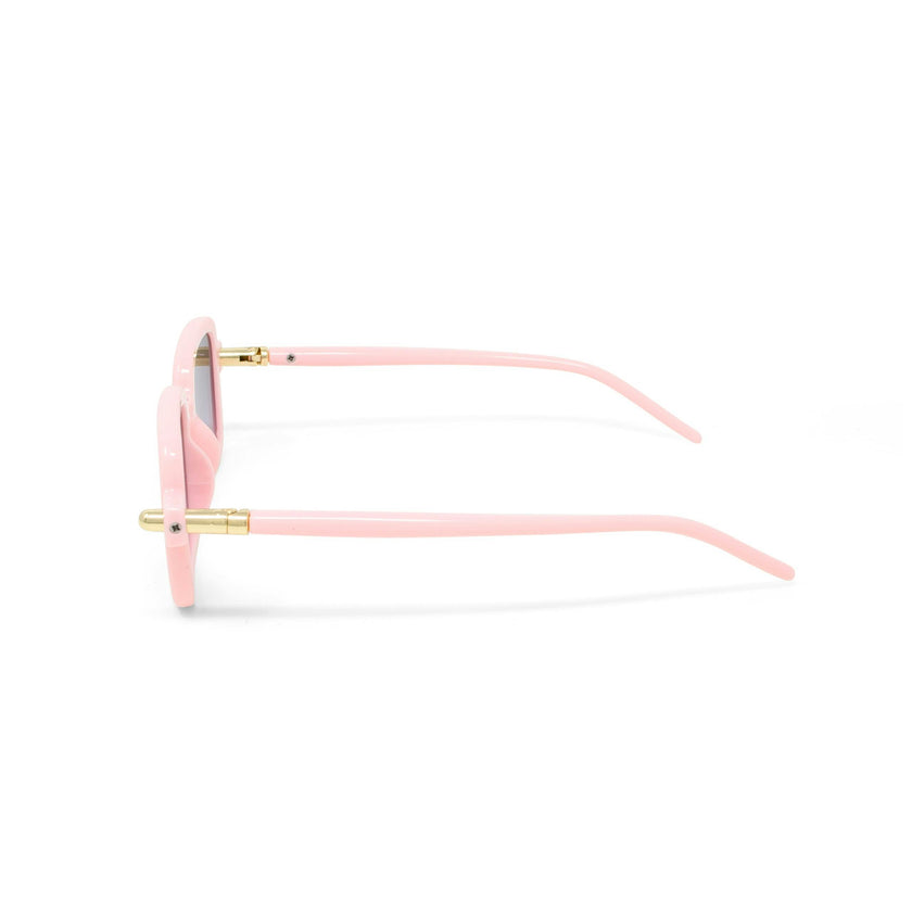 Kid's Rectangle Sunglasses