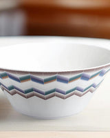 ZIG ZAG JARRIS 148 Salad Bowl - Ø 26,5*11 Cm
