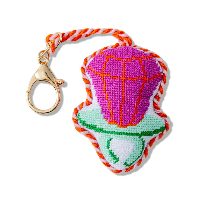 Ring Pop - Bag Charm