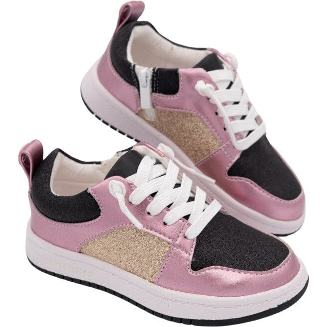 Harlow Sneaker, Multi
