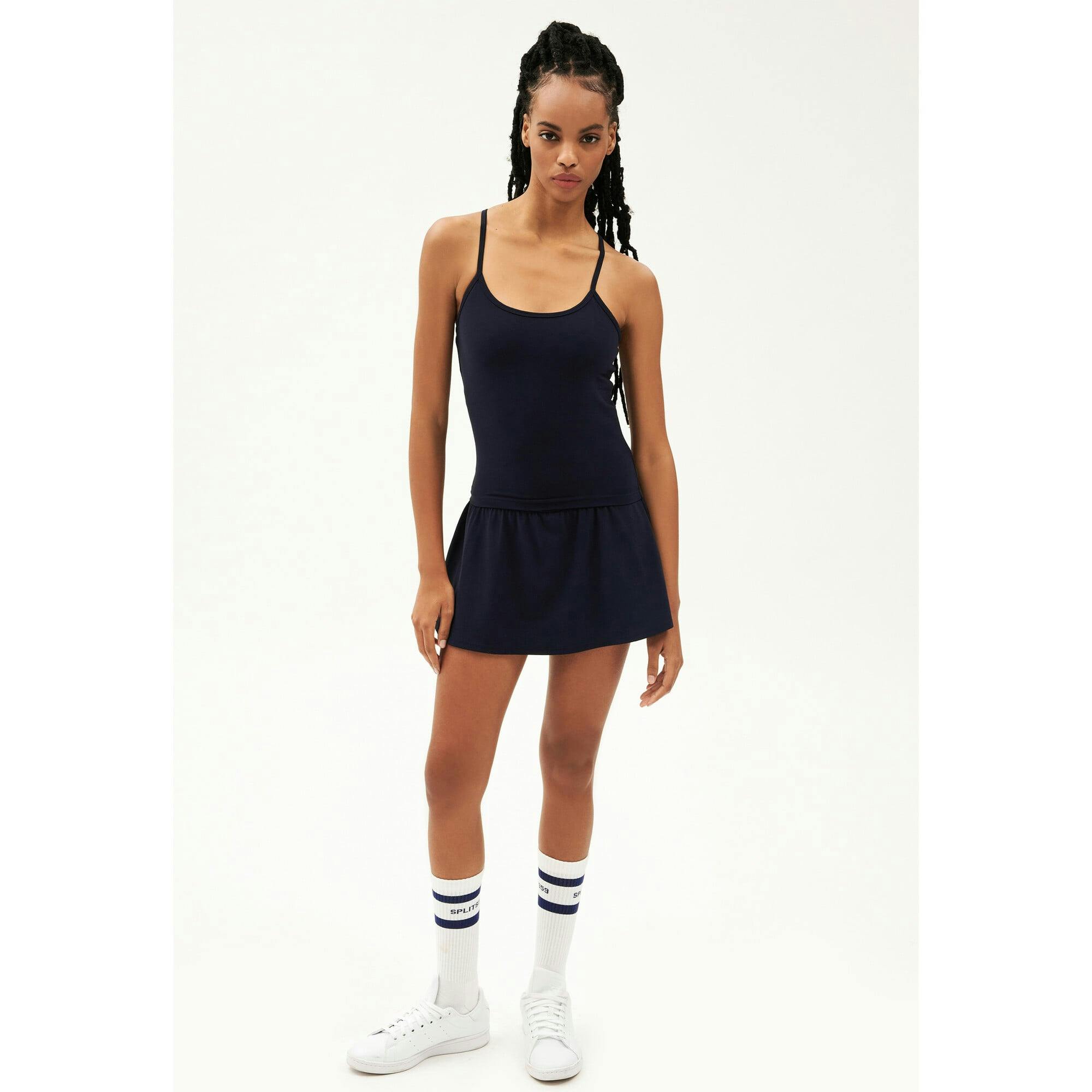 Airweight Tank - White