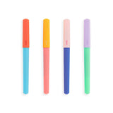 Fab Fountain Pens - Set of 4