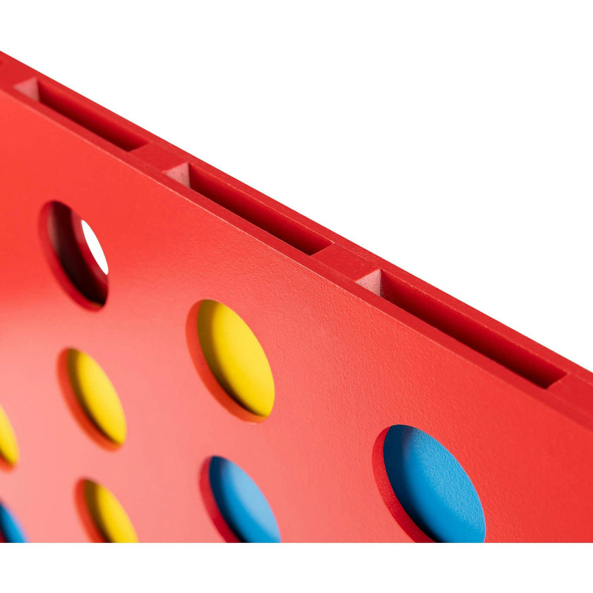 Grasshopper Games: Giant 4-In-A-Row