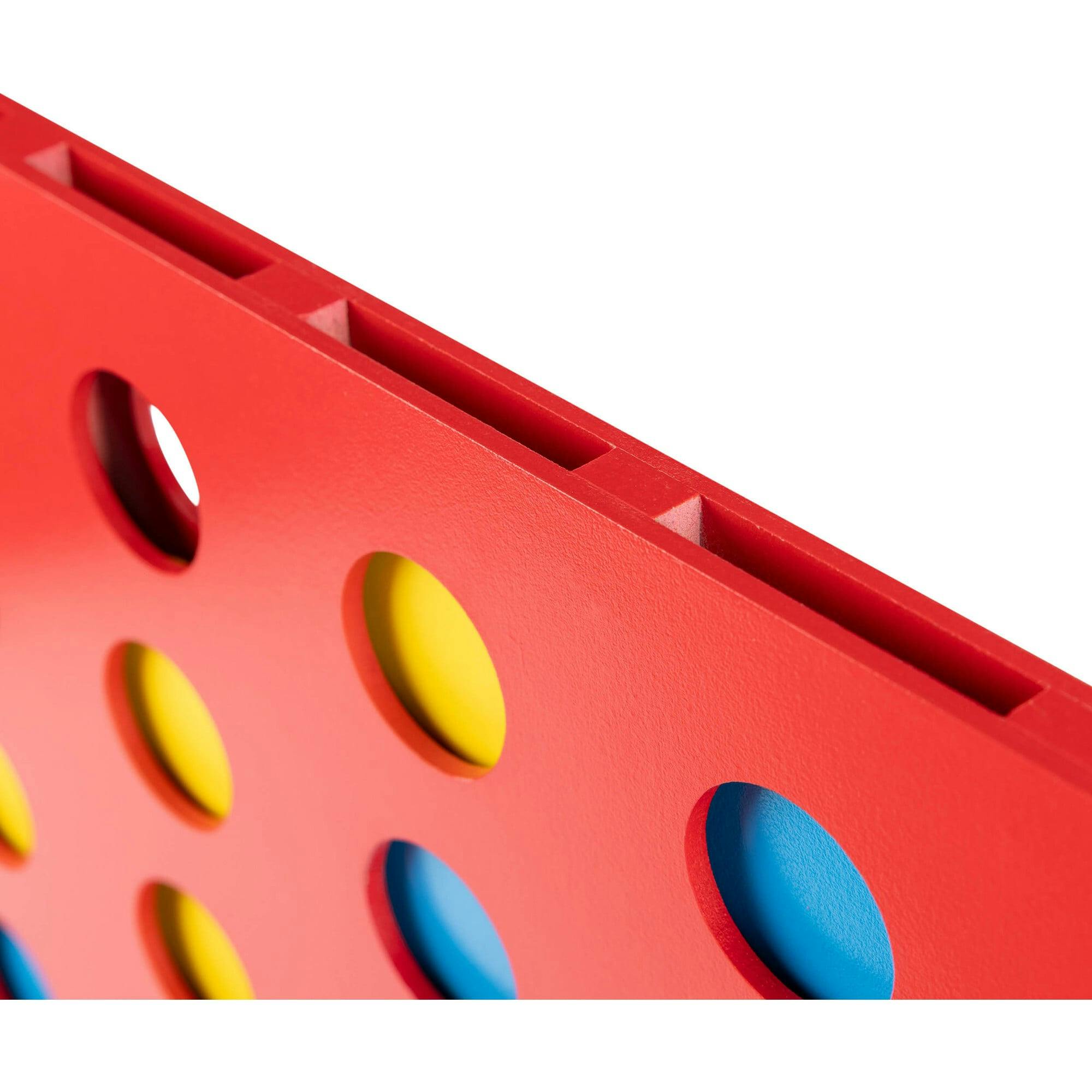 Grasshopper Games: Giant 4-In-A-Row
