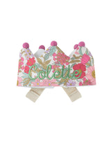 Flower Lane x Maisonette Exclusive Birthday Crown