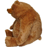 Kodiak Jumbo Plush Bear