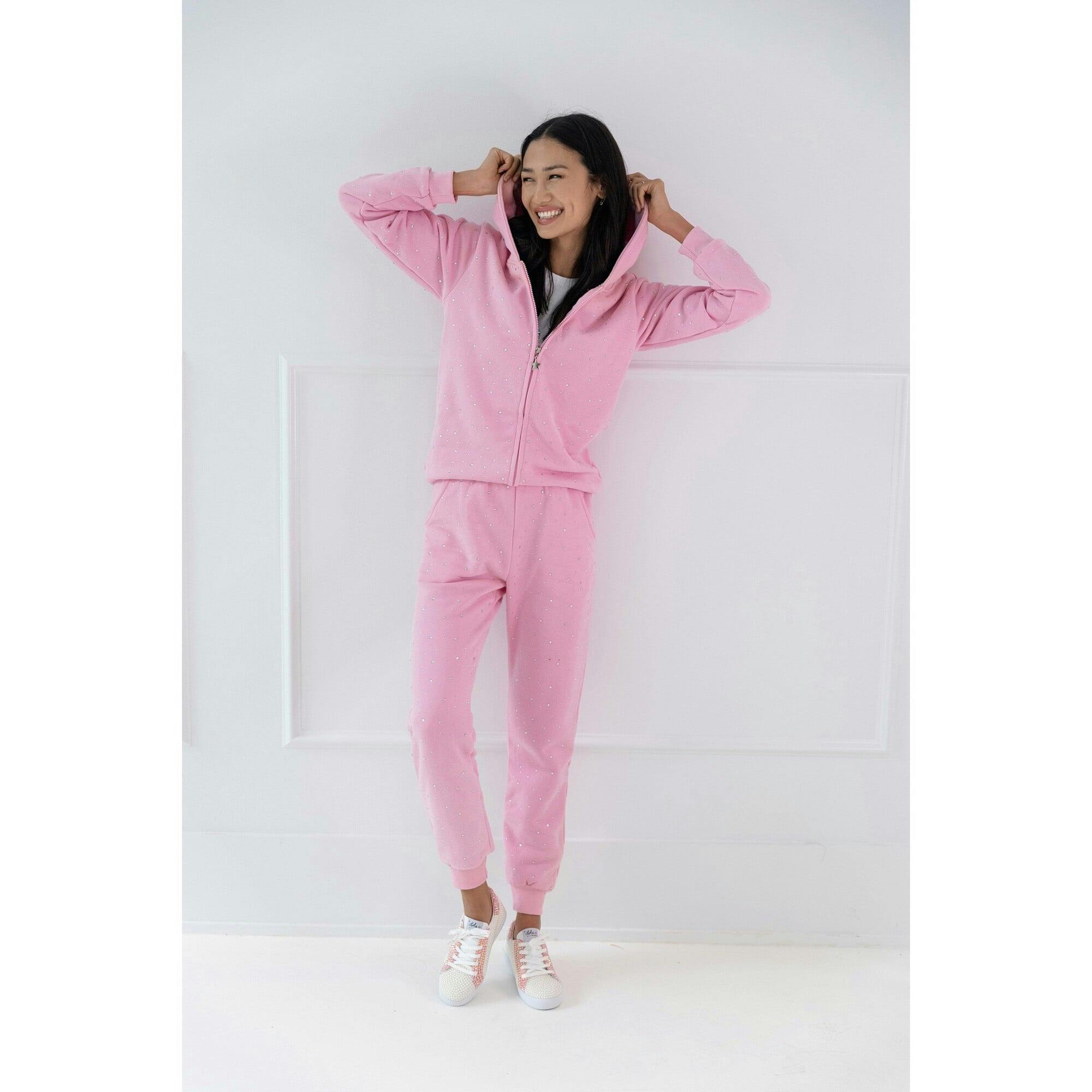 Women's Margot Sparkle Track Set