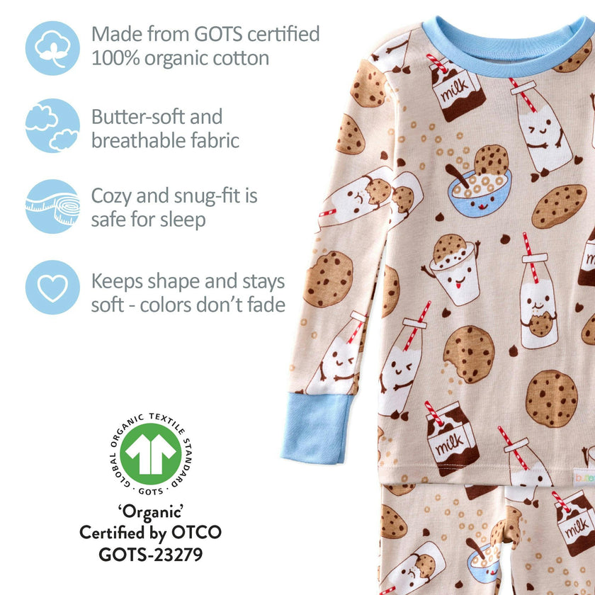 ZEN 2-Piece Pajama